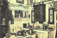 Sortbærvej 58. Paradishuset.