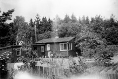 Valdemar Sørensens Vej 19 ca. 1980