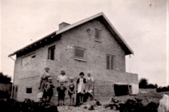 Lyngvej 3. 1950.