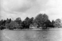 Sejs Søvej 52. År 1962.