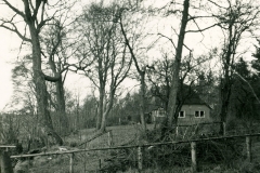 Sejs Søvej 52. År 1962.