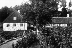Sejs Søvej 90. Ca. 1930.