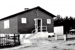 Stoubjergvej 3. 1964