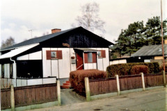 Stoubjergvej 3. 1988