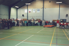 Halinvielse