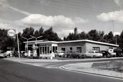 Julsøvej - Sindbjergvej 1 Shell
