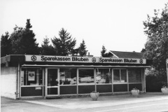 Sparrekassen Bikuben