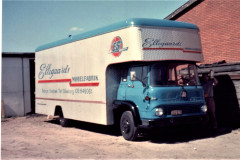 Ellegårds-Møbelfabrik