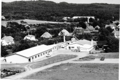 Svejbæk Trævarefabrik