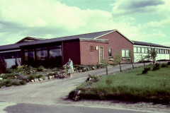 Ellegaards-Møbelfabrik