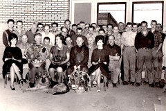 Ellegaards Møbelfabrik