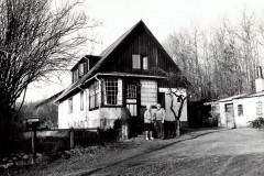 Hattenæs-Trædrejeri