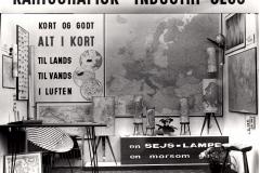 Kartografisk Industri