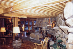 Trædrejeri