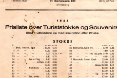Hattenæs Trædrejeri