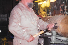 Trædrejer Bøger Hammer