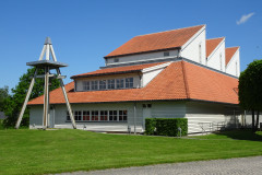 Sejs-Svejbæk Kirke 2021