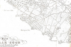1862-71 Matrikelkort