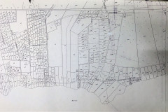 1960 B. Matrikelkort