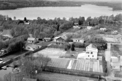 Persillegartneren og Tyrolerhuset