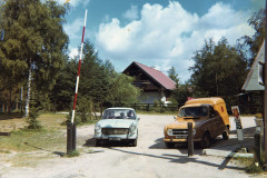Borresøvej