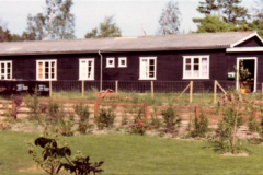 Sortbærvej 111-117