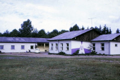 Enebærvej 30-46