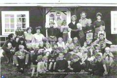 Sortbærvej 111-117