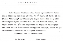 Sindbjerg og Stoubjerg