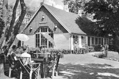 Ålekroen. Svejbæk-snævringen