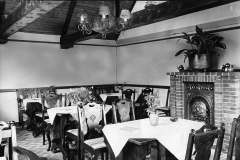 Ålekroen. Svebæk-snævringen. 1933-38