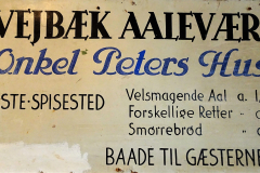 Svejbæk ål