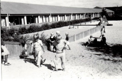 Sejs Skole - legende børn