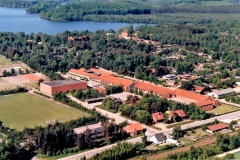 Sejs skole ca. 1990