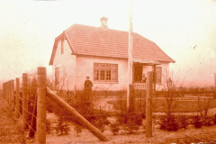 Lilleøvænget 17